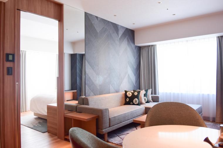 コートヤード・バイ・マリオット名古屋