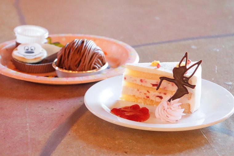 東京ディズニーリゾート40周年「ドリームゴーラウンド」