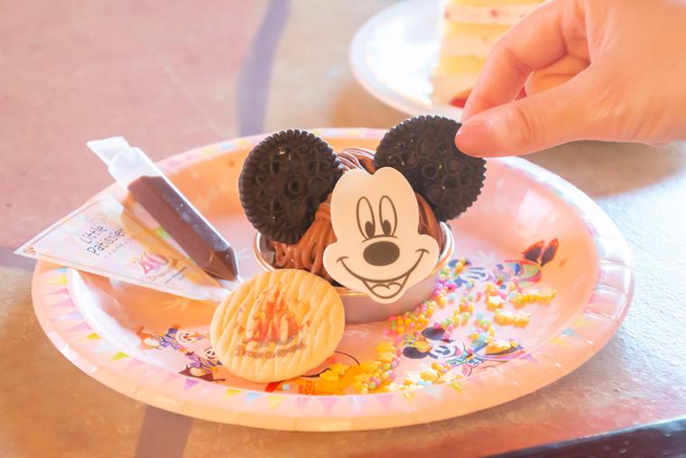 東京ディズニーリゾート40周年「ドリームゴーラウンド」