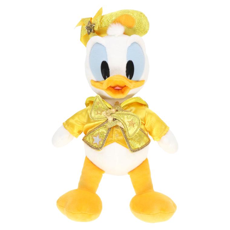 ぬいぐるみ 東京ディズニーリゾート40周年