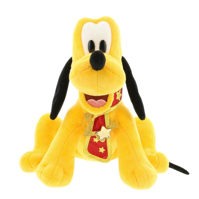 ぬいぐるみ 東京ディズニーリゾート40周年