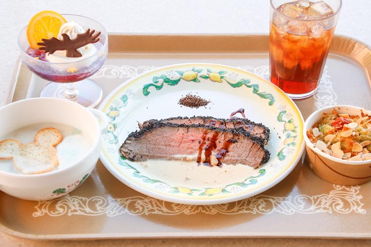 東京ディズニーリゾート40周年「ドリームゴーラウンド」　東京ディズニーシー