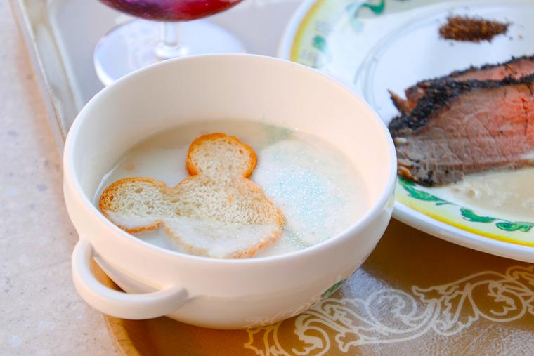 東京ディズニーリゾート40周年「ドリームゴーラウンド」　東京ディズニーシー