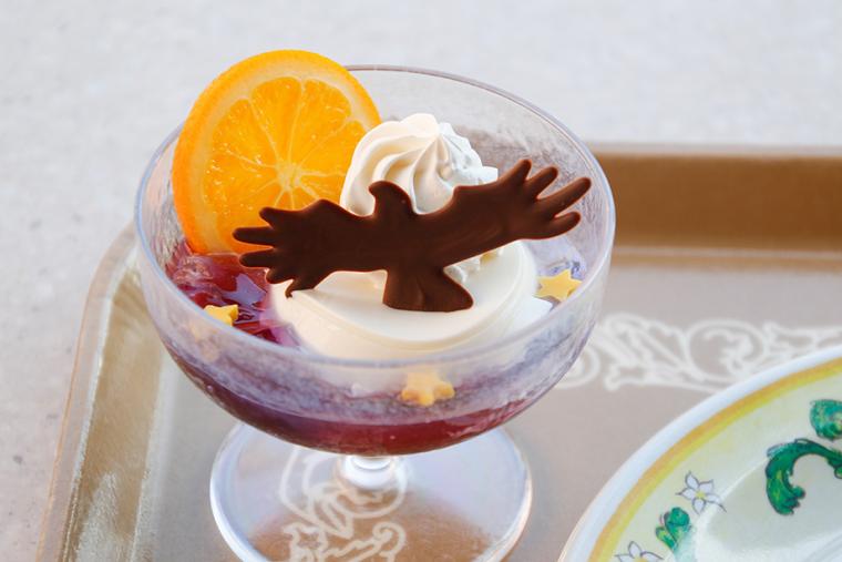 東京ディズニーリゾート40周年「ドリームゴーラウンド」　東京ディズニーシー