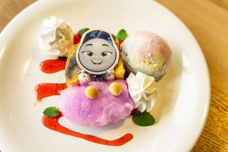 トーマスランド25周年