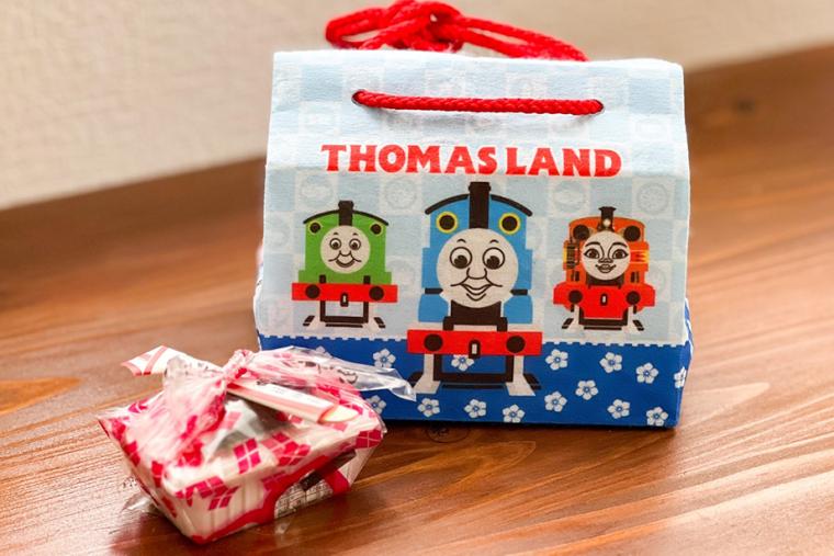 トーマスランド25周年