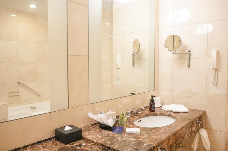 東京ドームホテル