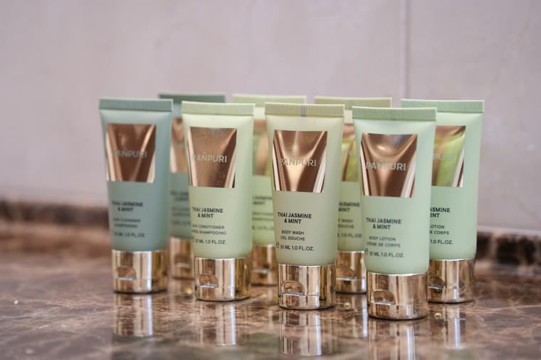 東京ドームホテル