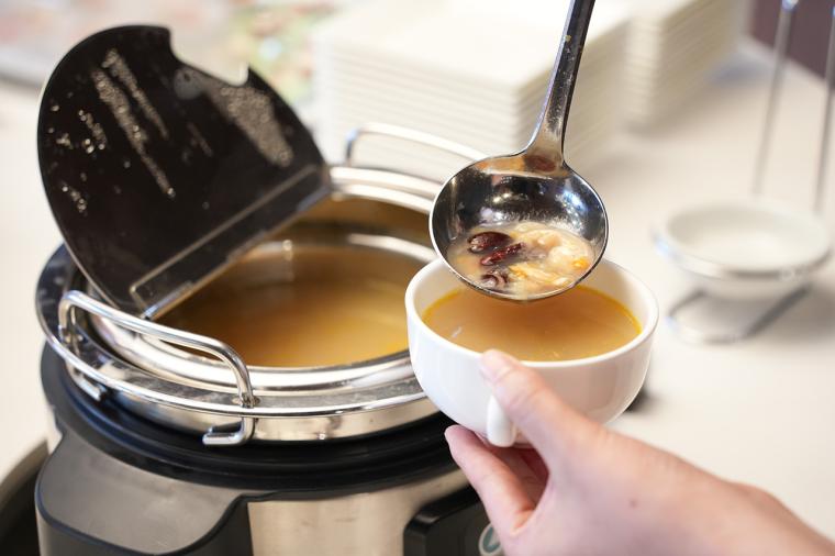 東京ドームホテル