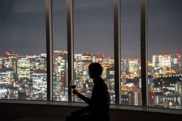 東京ドームホテル