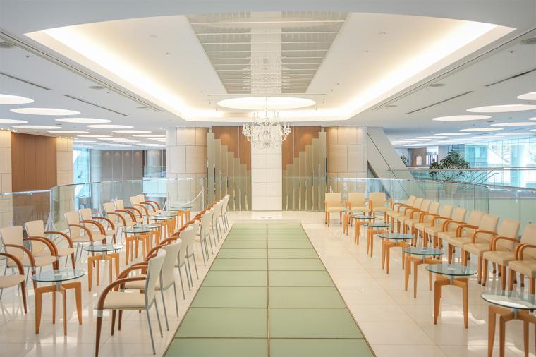 東京ドームホテル