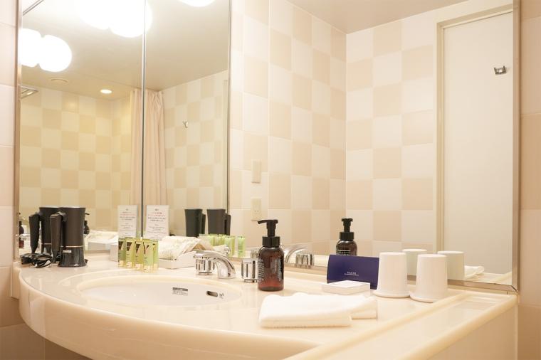 東京ドームホテル