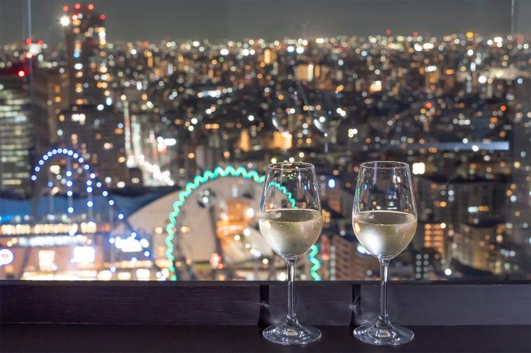 東京ドームホテル