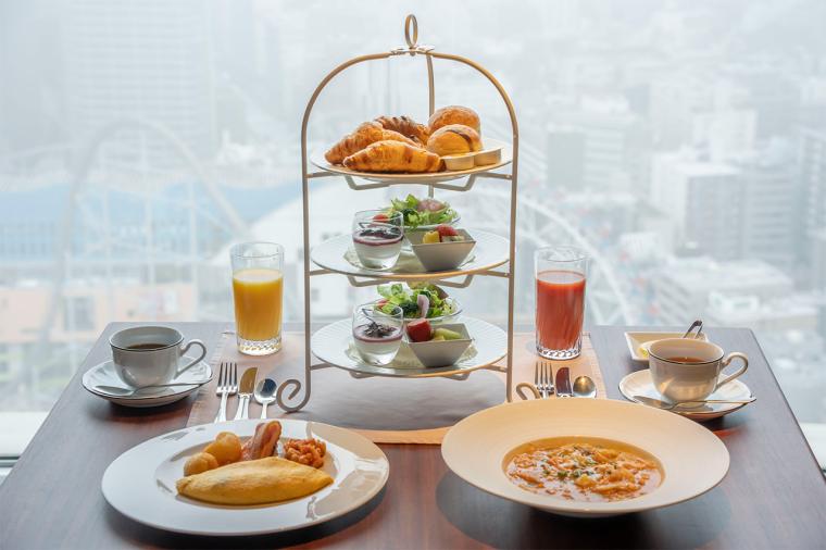 東京ドームホテル