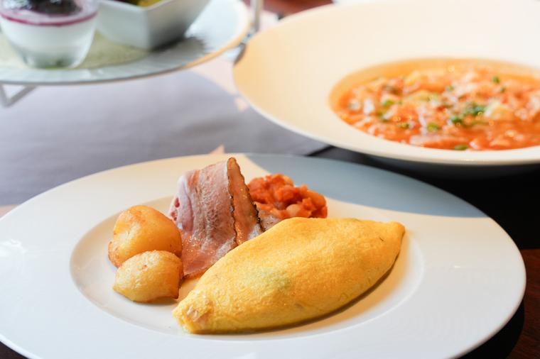 東京ドームホテル