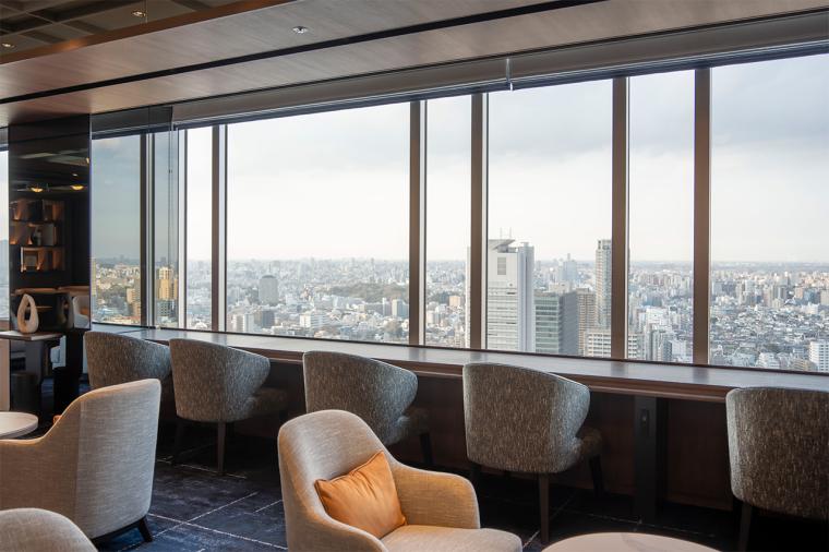 東京ドームホテル