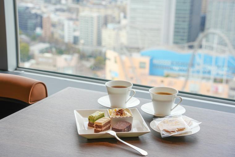 東京ドームホテル