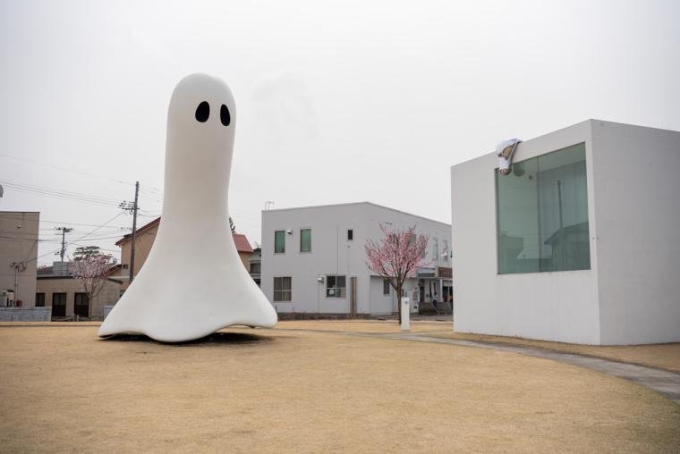 まちなか常設展