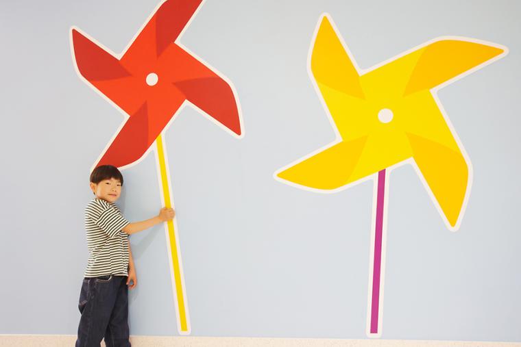 東京ディズニーリゾート・トイ・ストーリーホテル