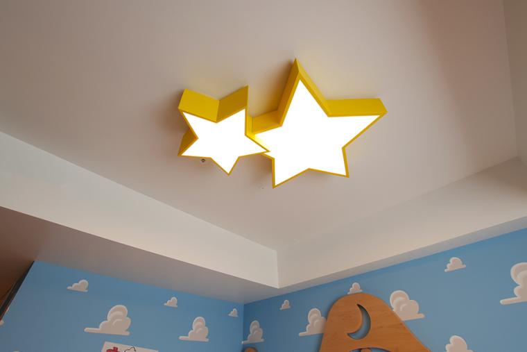 東京ディズニーリゾート・トイ・ストーリーホテル