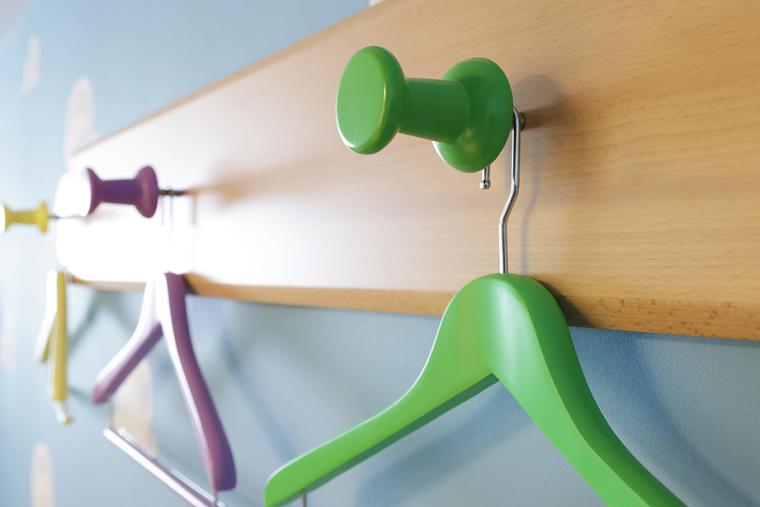 東京ディズニーリゾート・トイ・ストーリーホテル