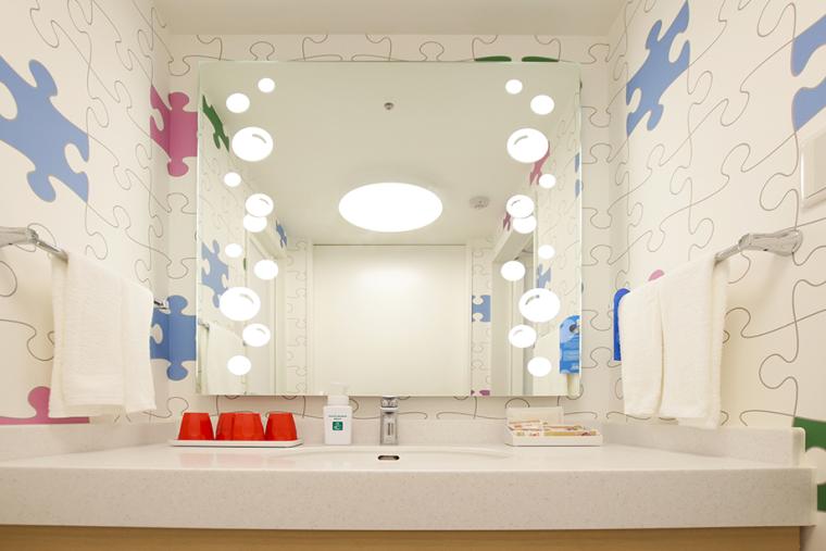 東京ディズニーリゾート・トイ・ストーリーホテル