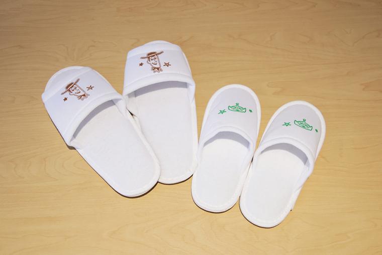 東京ディズニーリゾート・トイ・ストーリーホテル