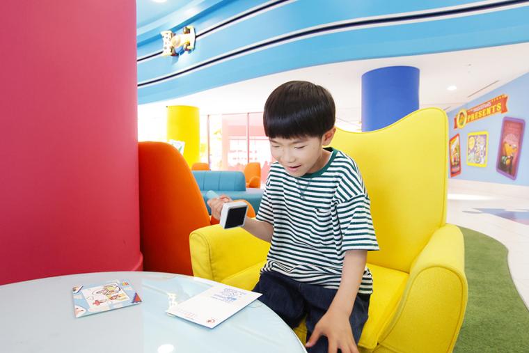 東京ディズニーリゾート・トイ・ストーリーホテル