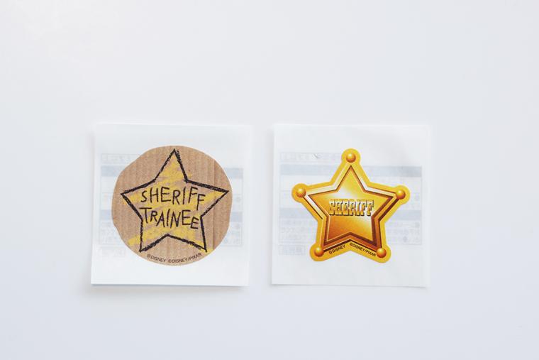 東京ディズニーリゾート・トイ・ストーリーホテル