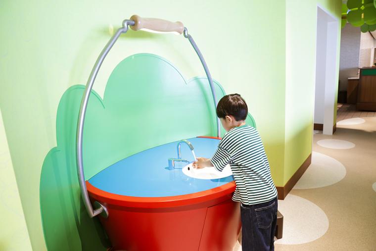 東京ディズニーリゾート・トイ・ストーリーホテル