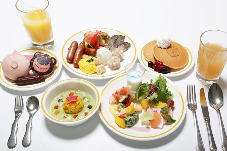 東京ディズニーリゾート・トイ・ストーリーホテル