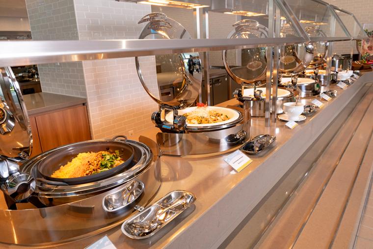 東京ディズニーリゾート・トイ・ストーリーホテル