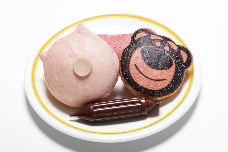 東京ディズニーリゾート・トイ・ストーリーホテル