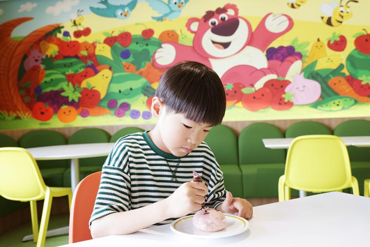 東京ディズニーリゾート・トイ・ストーリーホテル