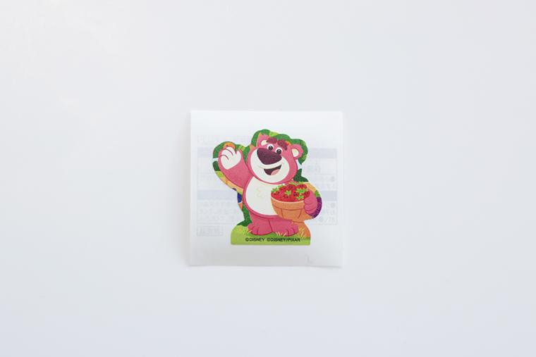 東京ディズニーリゾート・トイ・ストーリーホテル