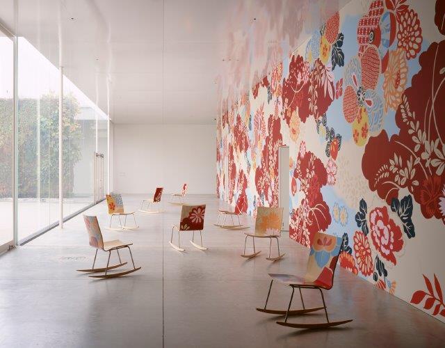 マイケル・リン 《市民ギャラリー　2004.10.09-2005.03.21》