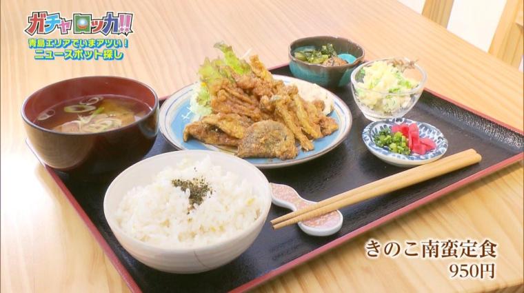 アオシマアパートメント