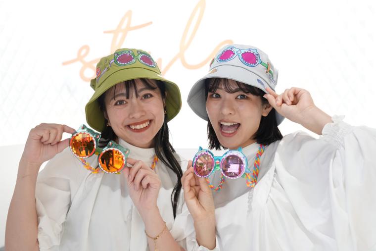 USJ「ユニバーサル・スタイル・ストア」