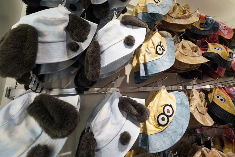 USJ「ユニバーサル・スタイル・ストア」