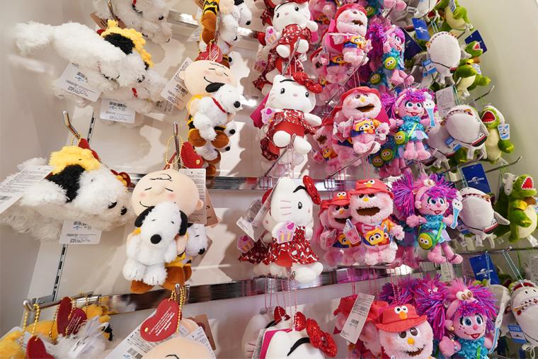 USJ「ユニバーサル・スタイル・ストア」