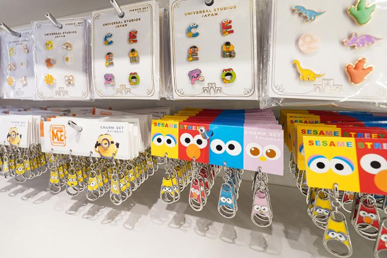 USJ「ユニバーサル・スタイル・ストア」