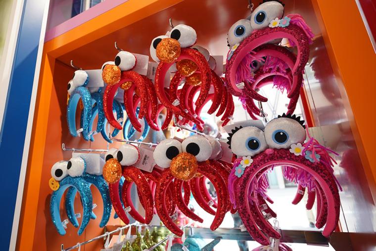 USJ「ユニバーサル・スタイル・ストア」