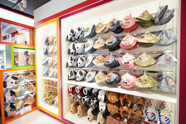 USJ「ユニバーサル・スタイル・ストア」