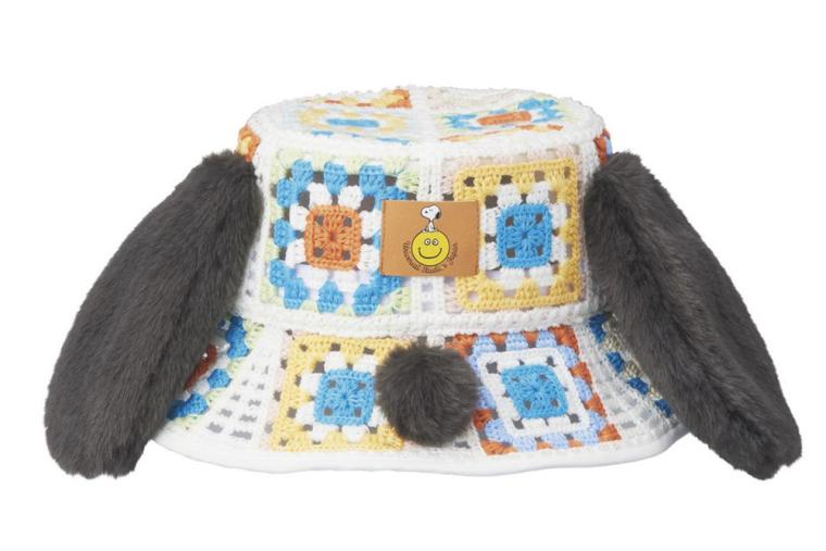 USJ「ユニバーサル・スタイル・ストア」ハット