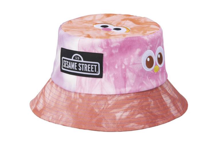 USJ「ユニバーサル・スタイル・ストア」ハット