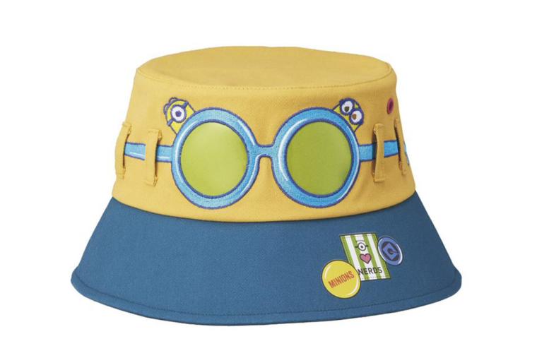 USJ「ユニバーサル・スタイル・ストア」ハット