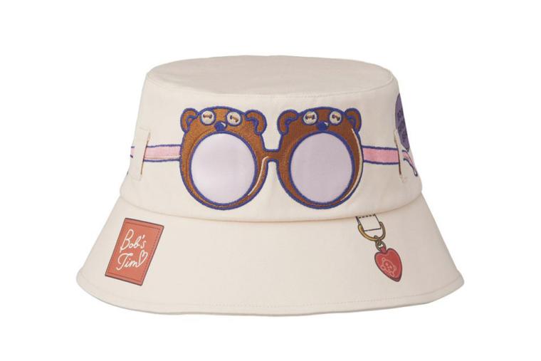 USJ「ユニバーサル・スタイル・ストア」ハット