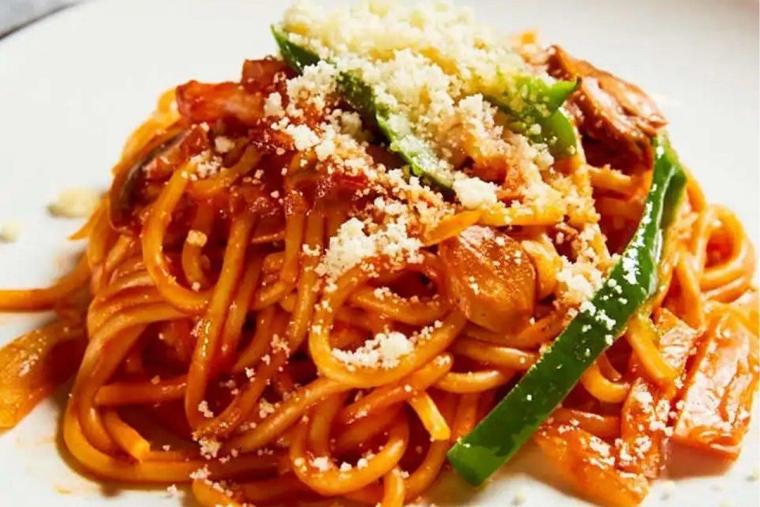 米国風洋食 横浜野毛 センターグリル