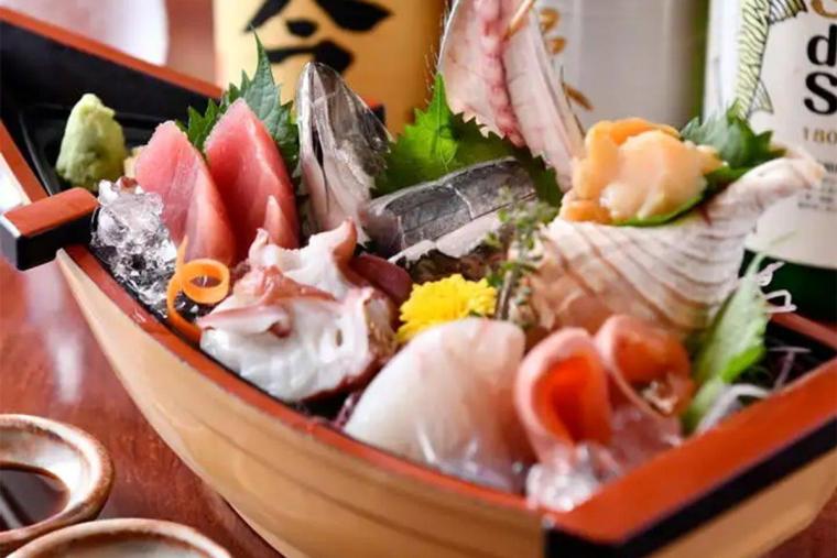 漁師ダイニング 満月 横浜西口本店