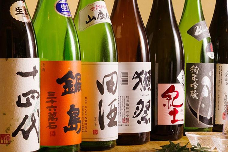 漁師ダイニング 満月 横浜西口本店